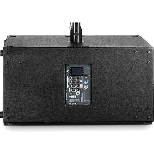 K-Array pinnacle kr802 sistema estéreo autoalimentado de alto rendimiento